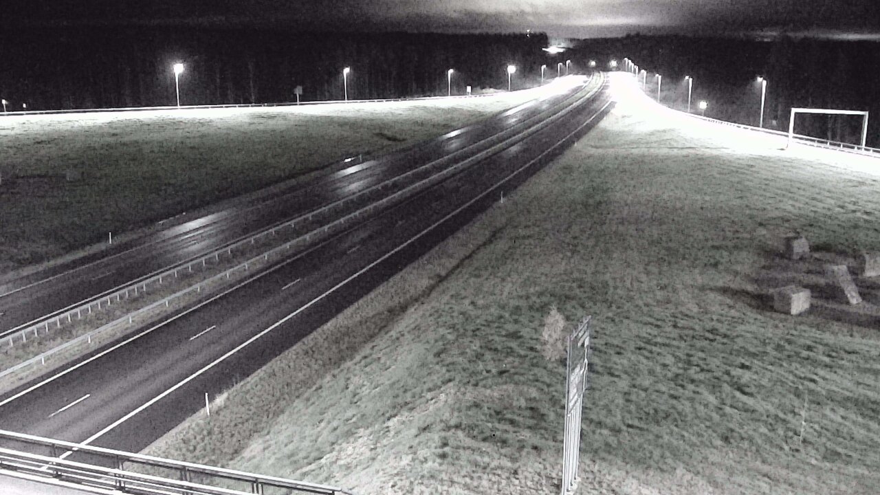 Kelikamerat Kuva Tie 7 Virolahti, Virojoki, Virolahti, Kymenlaakso