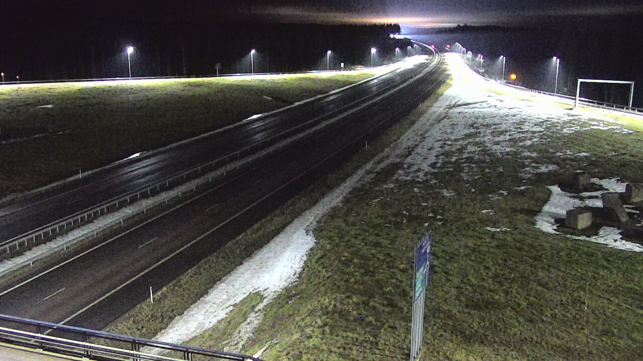 Kelikamerat Kuva Tie 7 Virolahti, Virojoki, Virolahti, Kymenlaakso