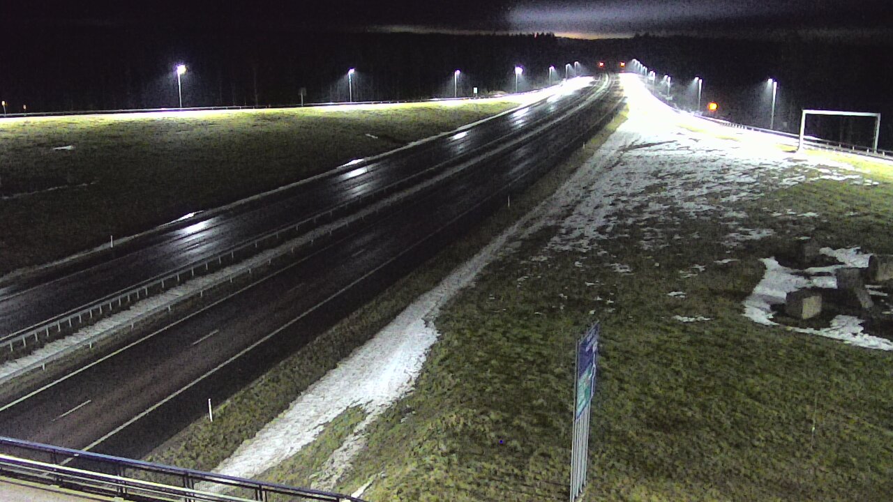 Kelikamerat Kuva Tie 7 Virolahti, Virojoki, Virolahti, Kymenlaakso