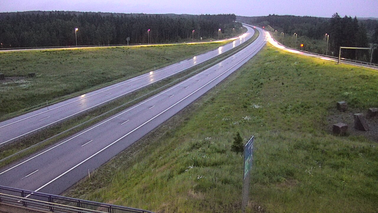 Kelikamerat Kuva Tie 7 Virolahti, Virojoki, Virolahti, Kymenlaakso