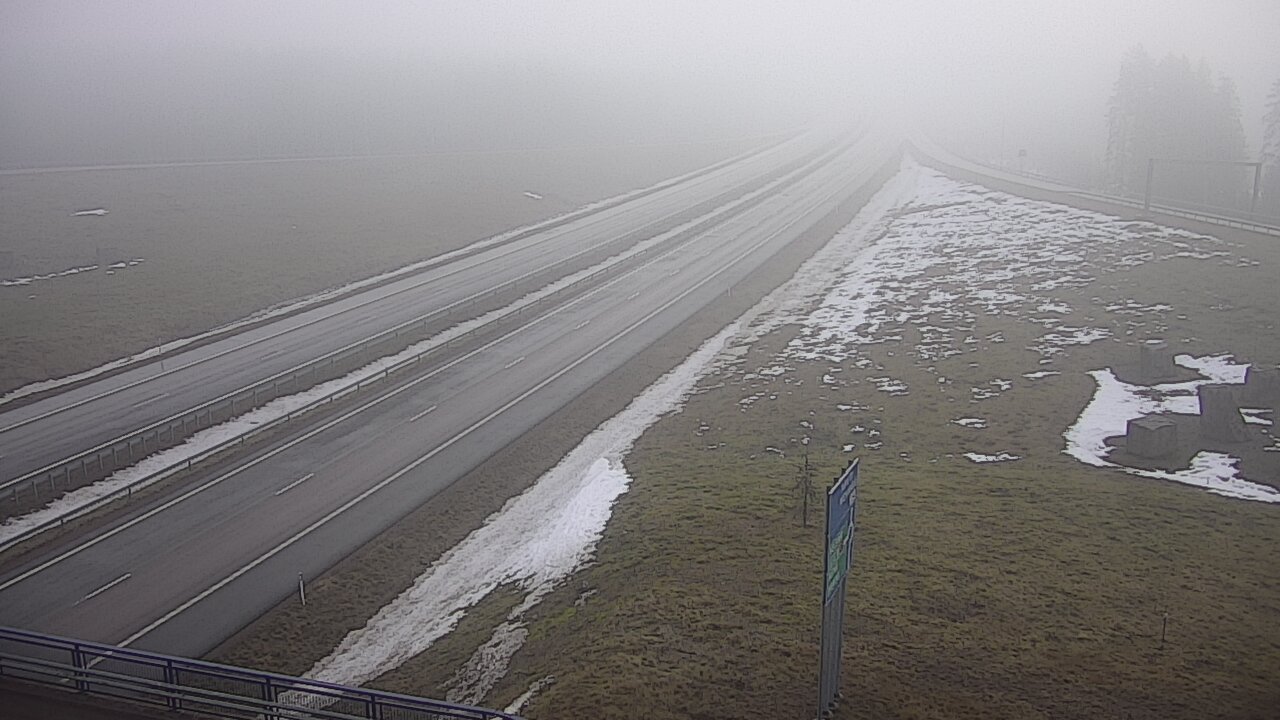 Kelikamerat Kuva Tie 7 Virolahti, Virojoki, Virolahti, Kymenlaakso