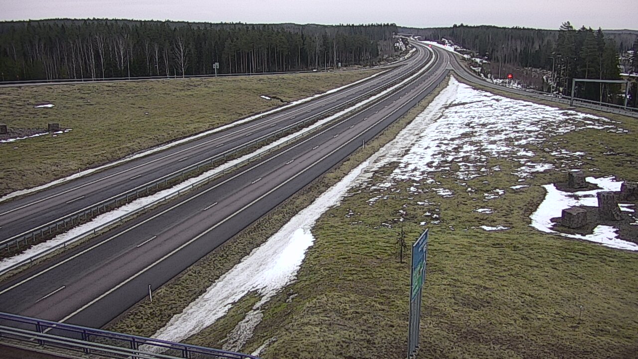 Kelikamerat Kuva Tie 7 Virolahti, Virojoki, Virolahti, Kymenlaakso