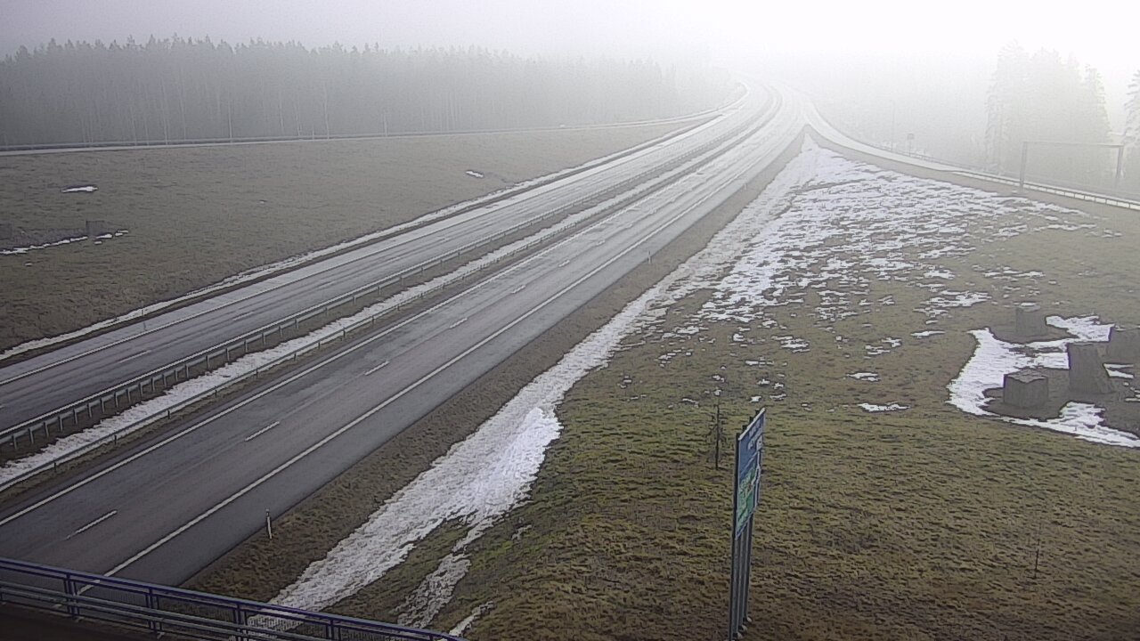 Kelikamerat Kuva Tie 7 Virolahti, Virojoki, Virolahti, Kymenlaakso