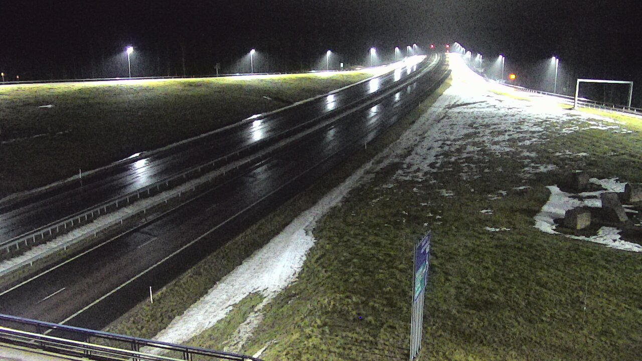 Kelikamerat Kuva Tie 7 Virolahti, Virojoki, Virolahti, Kymenlaakso