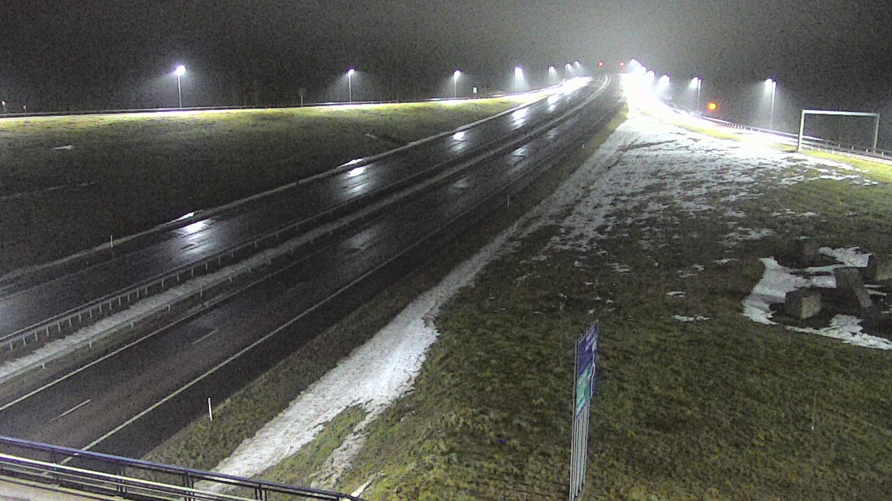 Kelikamerat Kuva Tie 7 Virolahti, Virojoki, Virolahti, Kymenlaakso