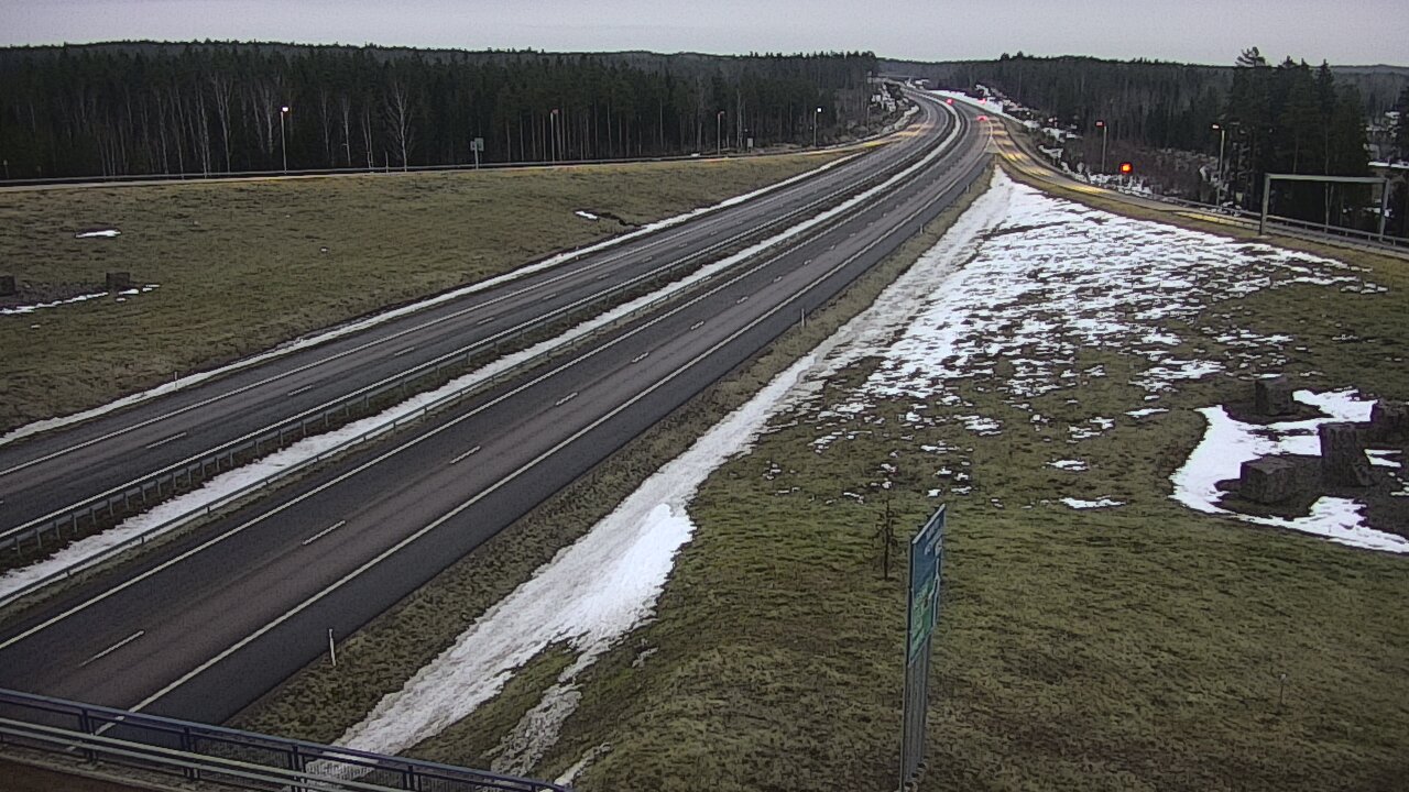 Kelikamerat Kuva Tie 7 Virolahti, Virojoki, Virolahti, Kymenlaakso