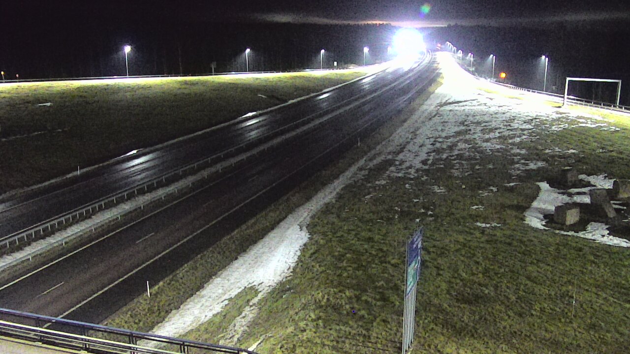 Kelikamerat Kuva Tie 7 Virolahti, Virojoki, Virolahti, Kymenlaakso