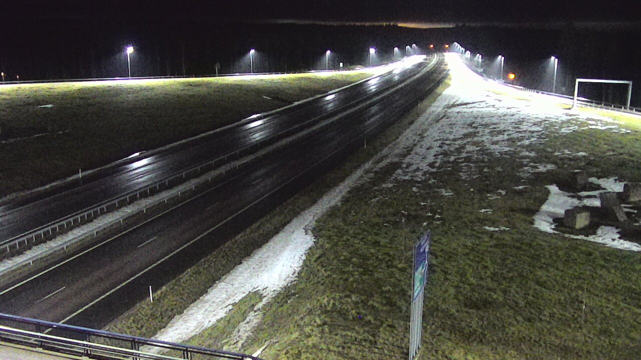 Kelikamerat Kuva Tie 7 Virolahti, Virojoki, Virolahti, Kymenlaakso