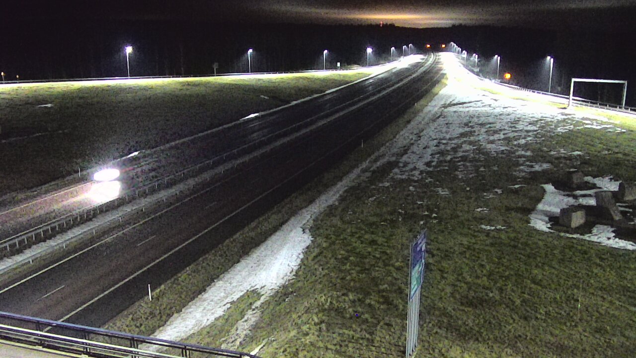 Kelikamerat Kuva Tie 7 Virolahti, Virojoki, Virolahti, Kymenlaakso