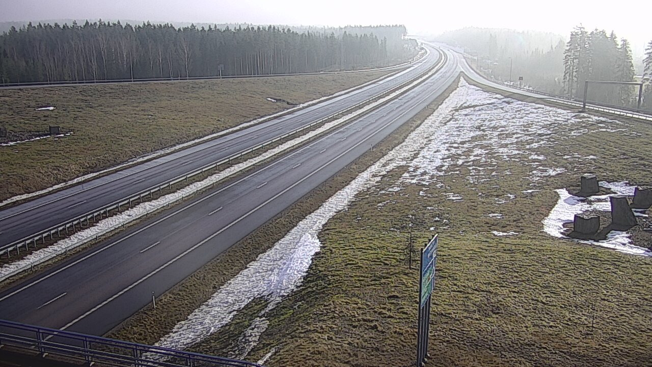 Kelikamerat Kuva Tie 7 Virolahti, Virojoki, Virolahti, Kymenlaakso
