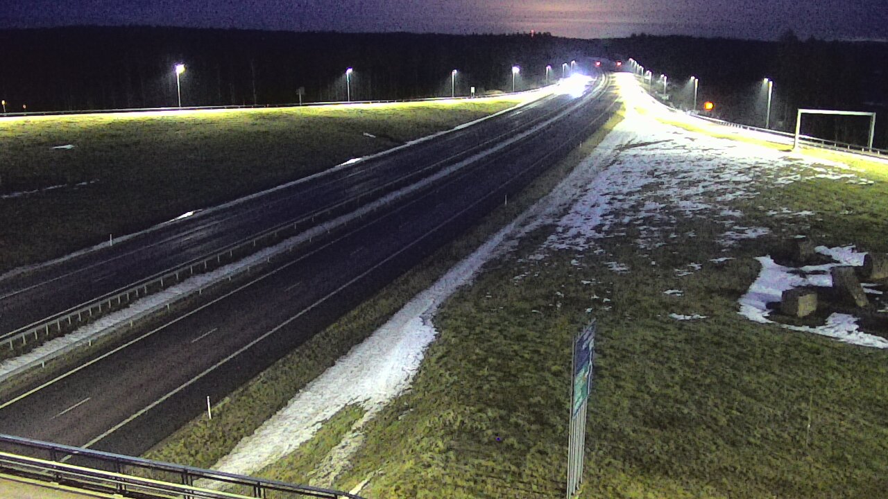 Kelikamerat Kuva Tie 7 Virolahti, Virojoki, Virolahti, Kymenlaakso