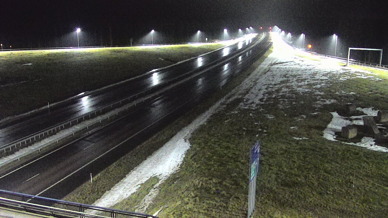 Kelikamerat Kuva Tie 7 Virolahti, Virojoki, Virolahti, Kymenlaakso