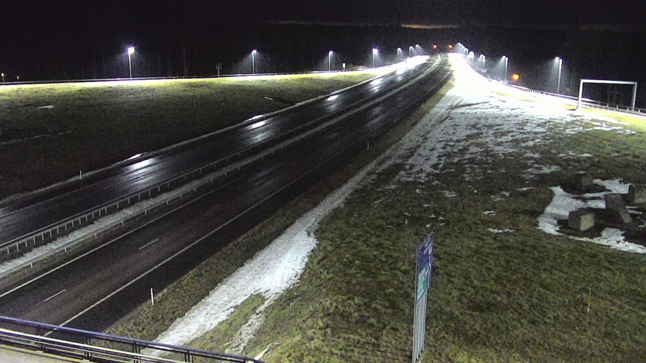 Kelikamerat Kuva Tie 7 Virolahti, Virojoki, Virolahti, Kymenlaakso