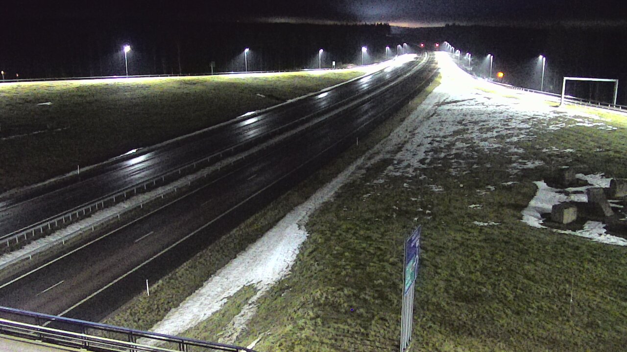 Kelikamerat Kuva Tie 7 Virolahti, Virojoki, Virolahti, Kymenlaakso