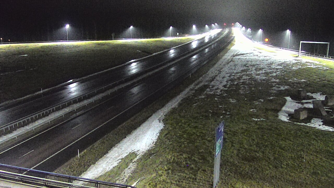 Kelikamerat Kuva Tie 7 Virolahti, Virojoki, Virolahti, Kymenlaakso