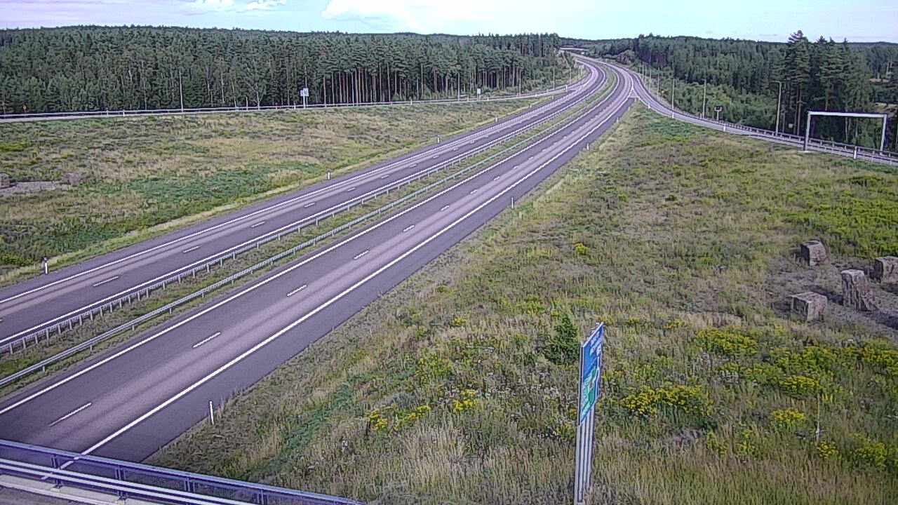 Kelikamerat Kuva Tie 7 Virolahti, Virojoki, Virolahti, Kymenlaakso