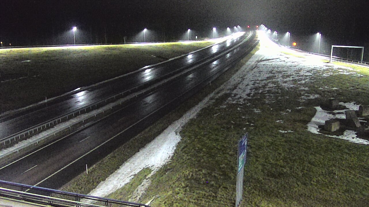 Kelikamerat Kuva Tie 7 Virolahti, Virojoki, Virolahti, Kymenlaakso