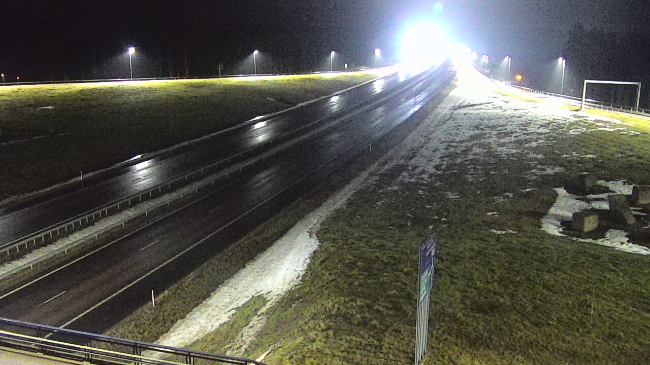 Kelikamerat Kuva Tie 7 Virolahti, Virojoki, Virolahti, Kymenlaakso