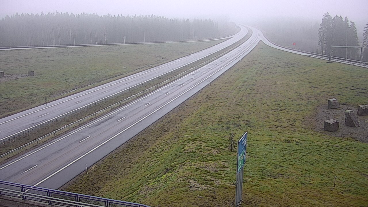 Kelikamerat Kuva Tie 7 Virolahti, Virojoki, Virolahti, Kymenlaakso