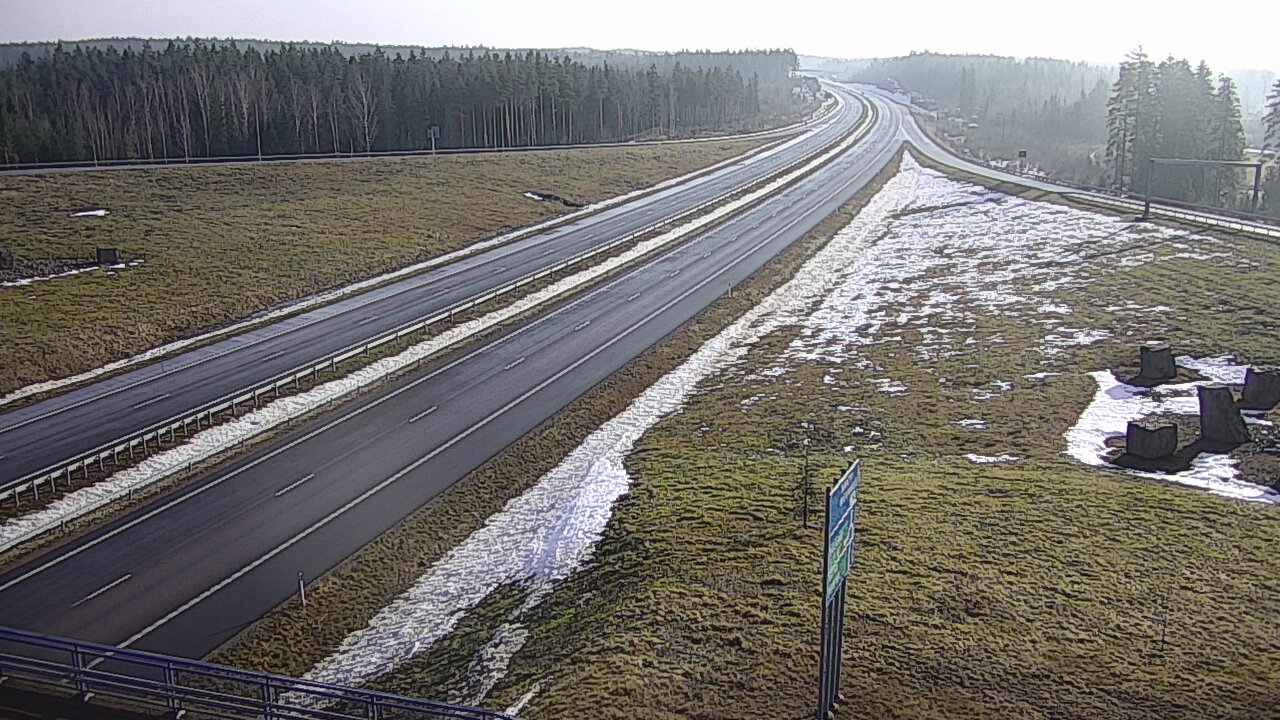 Kelikamerat Kuva Tie 7 Virolahti, Virojoki, Virolahti, Kymenlaakso