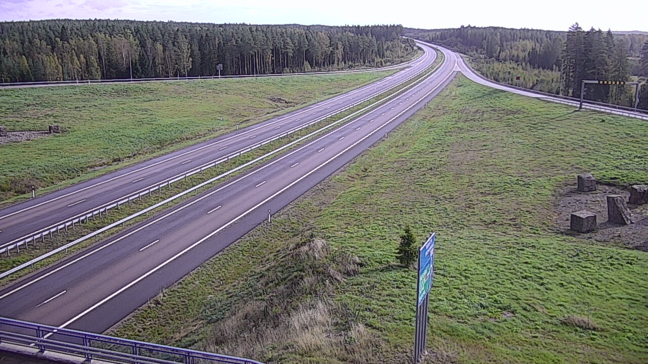 Kelikamerat Kuva Tie 7 Virolahti, Virojoki, Virolahti, Kymenlaakso