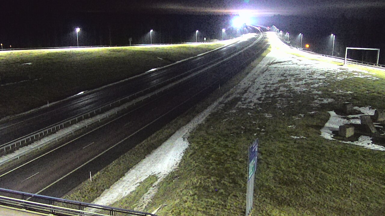 Kelikamerat Kuva Tie 7 Virolahti, Virojoki, Virolahti, Kymenlaakso