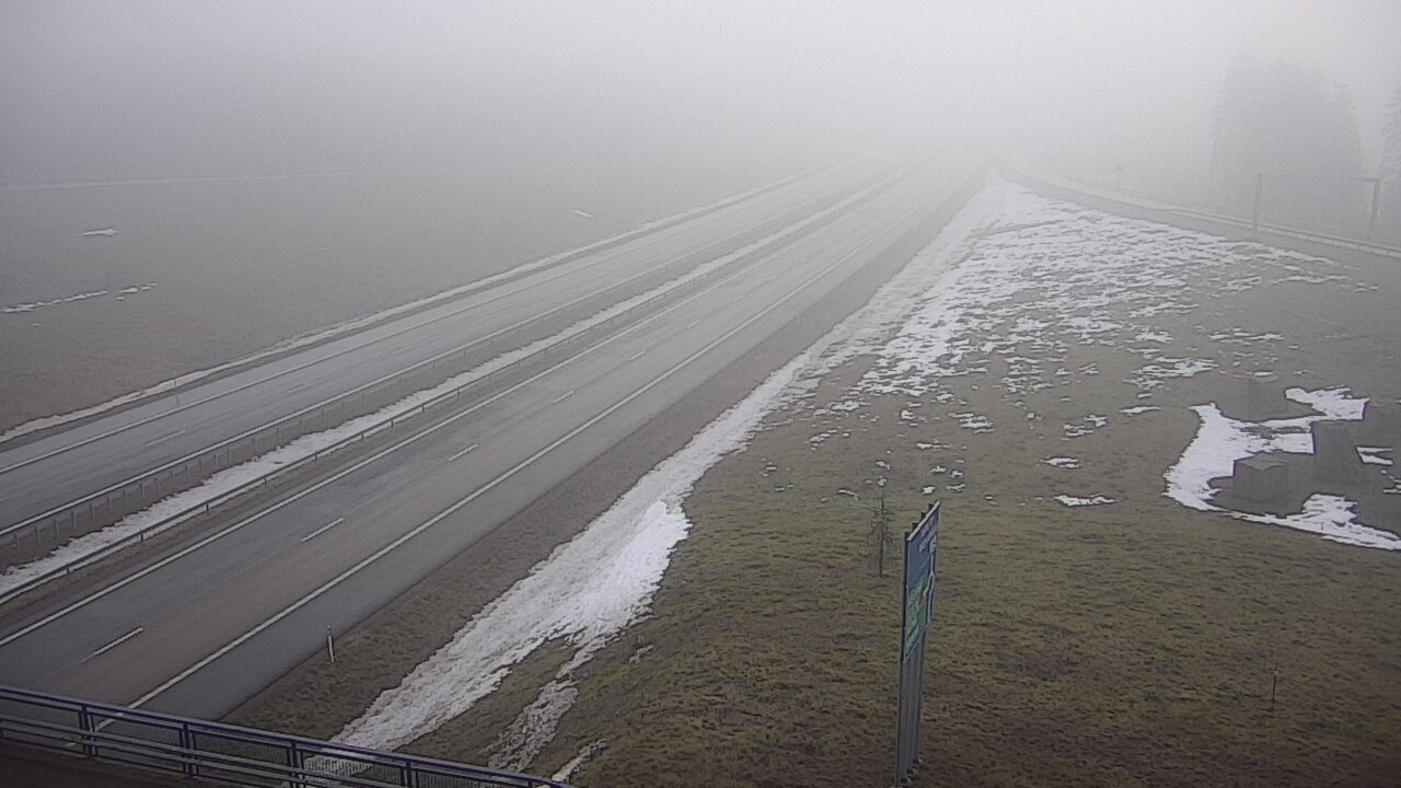 Kelikamerat Kuva Tie 7 Virolahti, Virojoki, Virolahti, Kymenlaakso