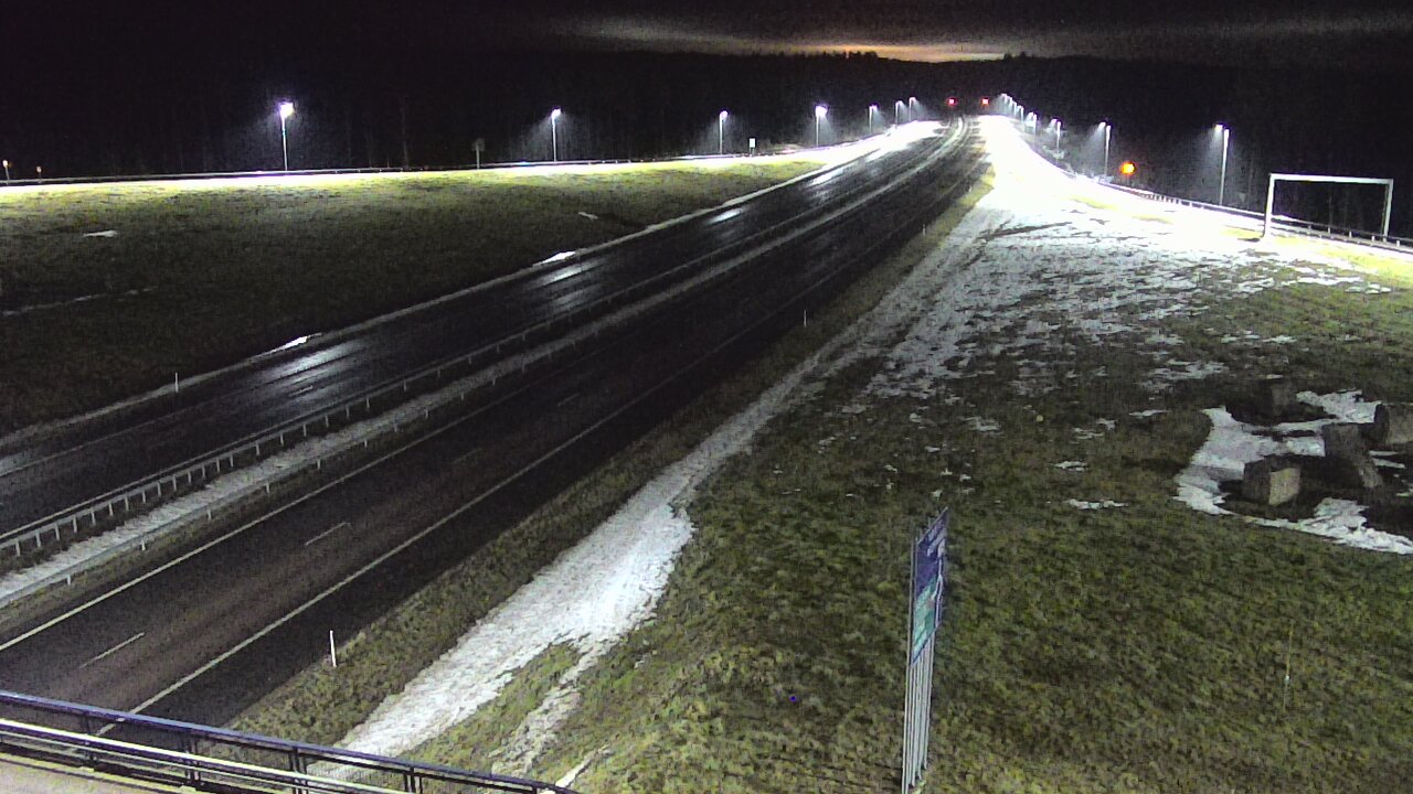 Kelikamerat Kuva Tie 7 Virolahti, Virojoki, Virolahti, Kymenlaakso