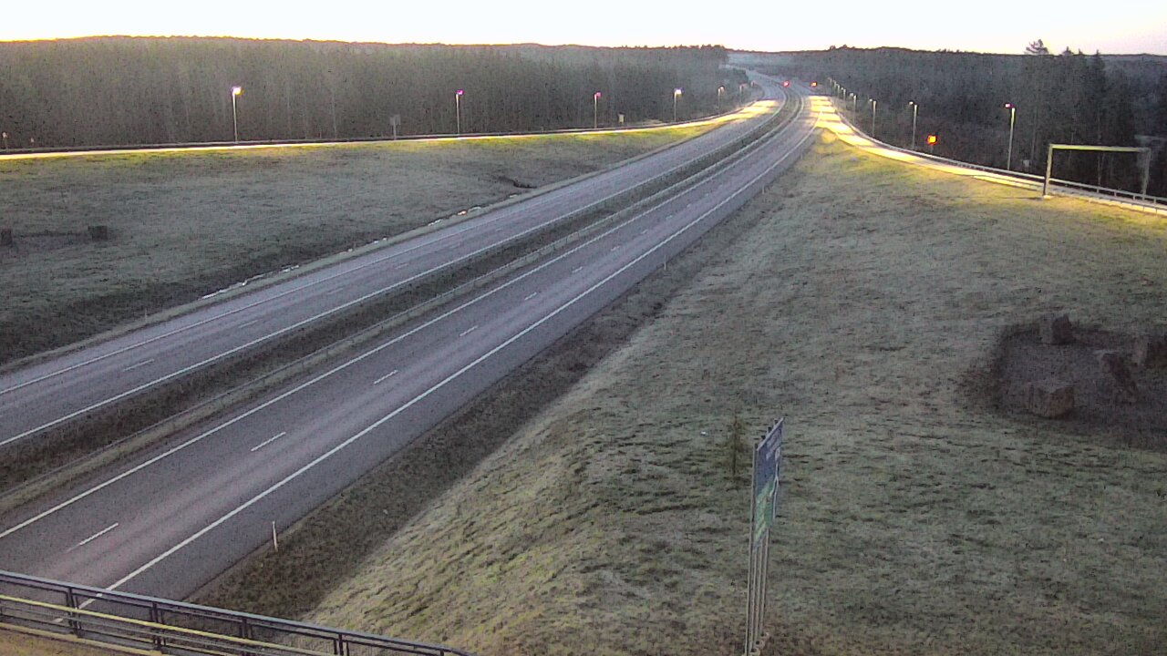 Kelikamerat Kuva Tie 7 Virolahti, Virojoki, Virolahti, Kymenlaakso