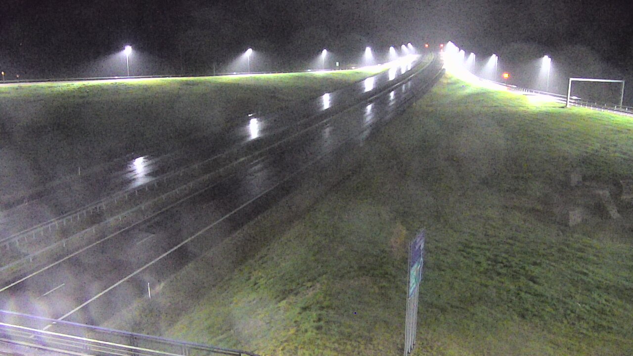 Weather Camera Image Road 7 Virolahti, Virojoki, Virolahti, Kymenlaakso