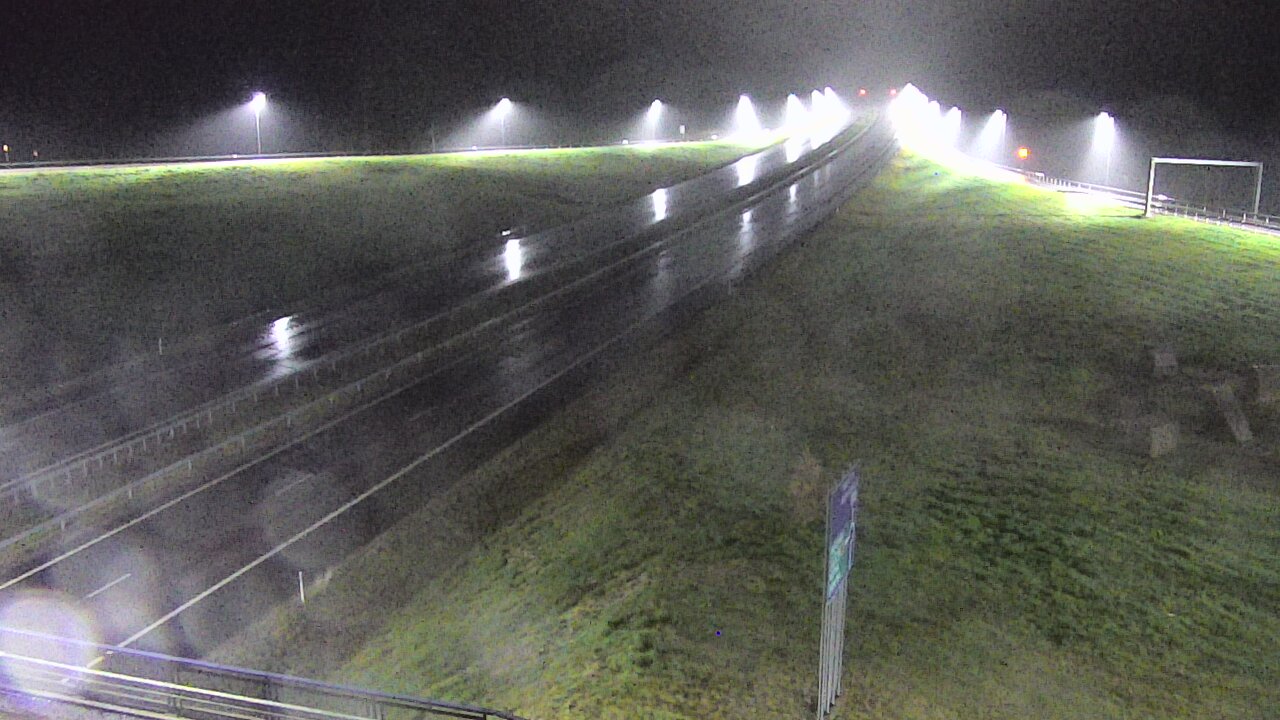 Weather Camera Image Road 7 Virolahti, Virojoki, Virolahti, Kymenlaakso