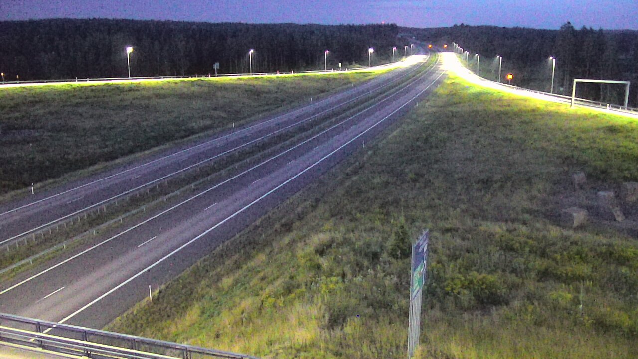 Kelikamerat Kuva Tie 7 Virolahti, Virojoki, Virolahti, Kymenlaakso