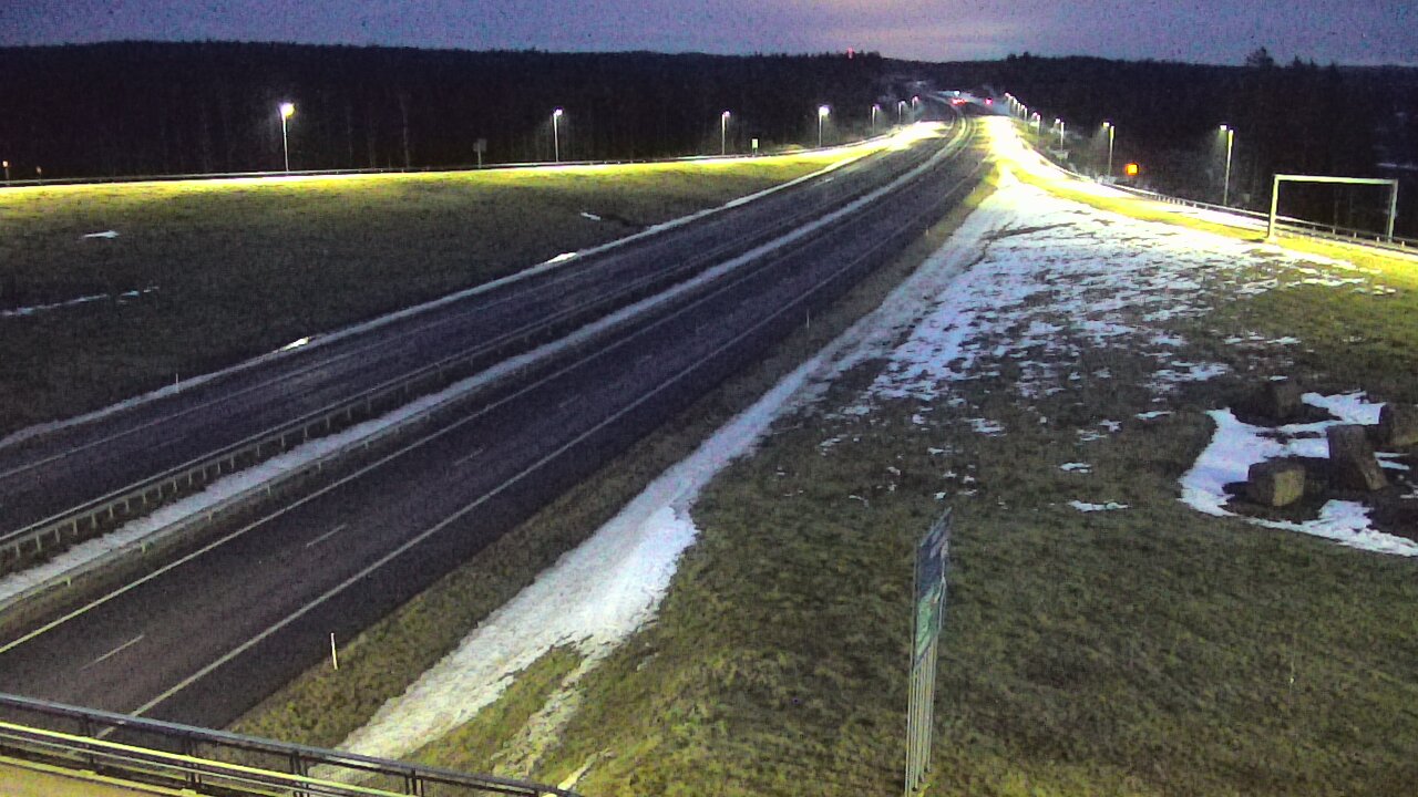 Kelikamerat Kuva Tie 7 Virolahti, Virojoki, Virolahti, Kymenlaakso