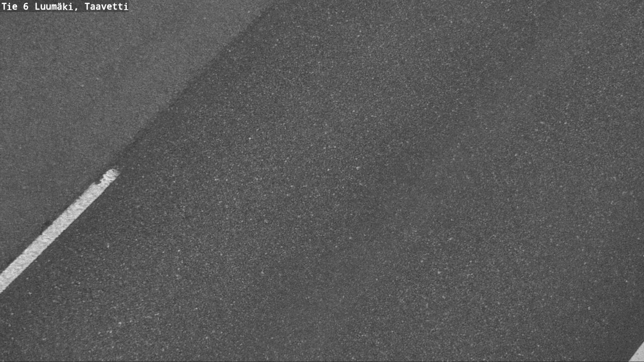 Kelikamerat Kuva Tie 6 Luumäki, Taavetti, Luumäki, Etelä-Karjala