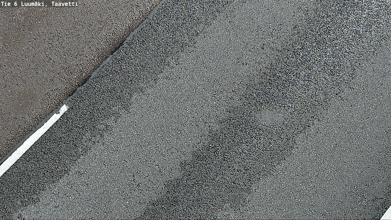 Kelikamerat Kuva Tie 6 Luumäki, Taavetti, Luumäki, Etelä-Karjala
