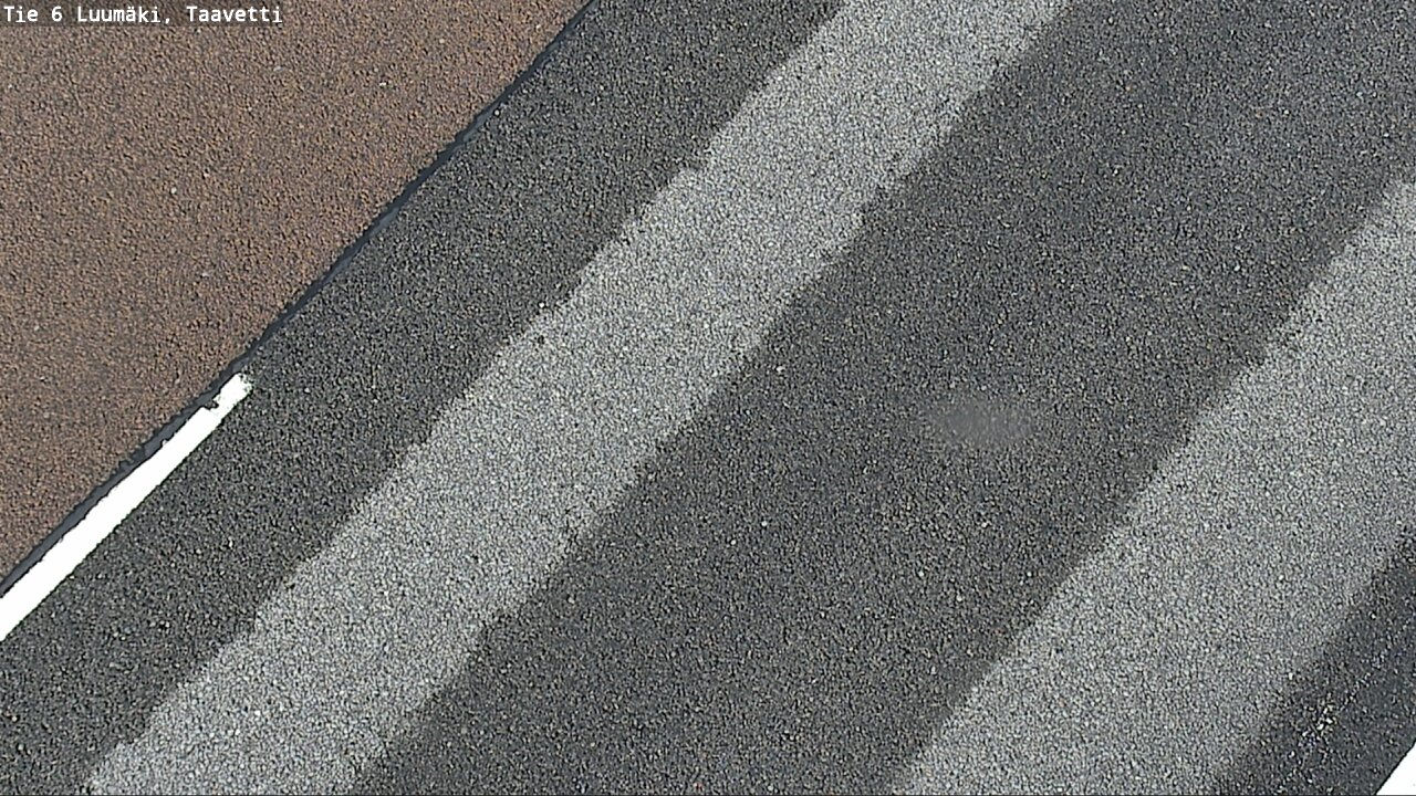 Kelikamerat Kuva Tie 6 Luumäki, Taavetti, Luumäki, Etelä-Karjala