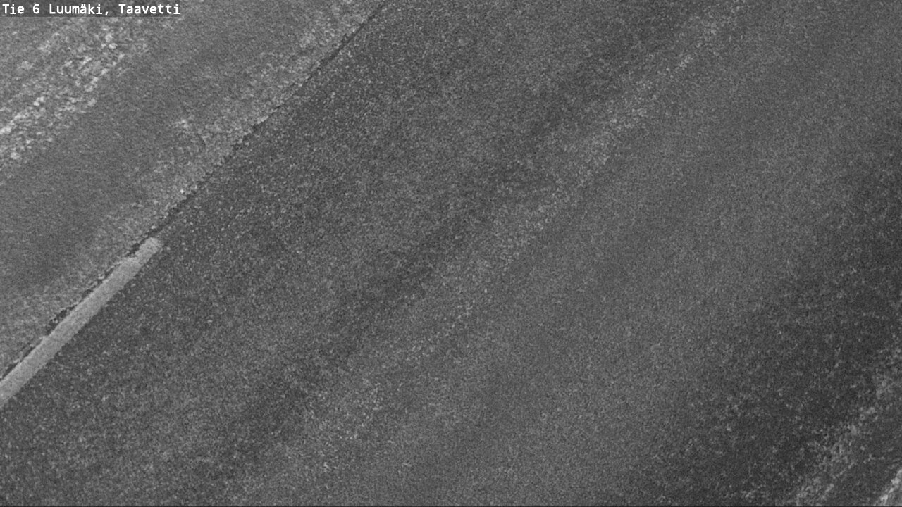 Kelikamerat Kuva Tie 6 Luumäki, Taavetti, Luumäki, Etelä-Karjala