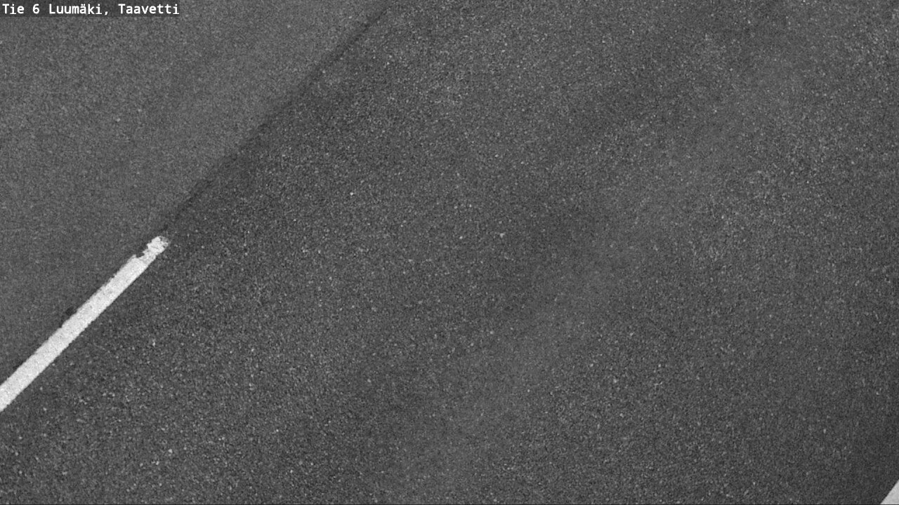 Kelikamerat Kuva Tie 6 Luumäki, Taavetti, Luumäki, Etelä-Karjala