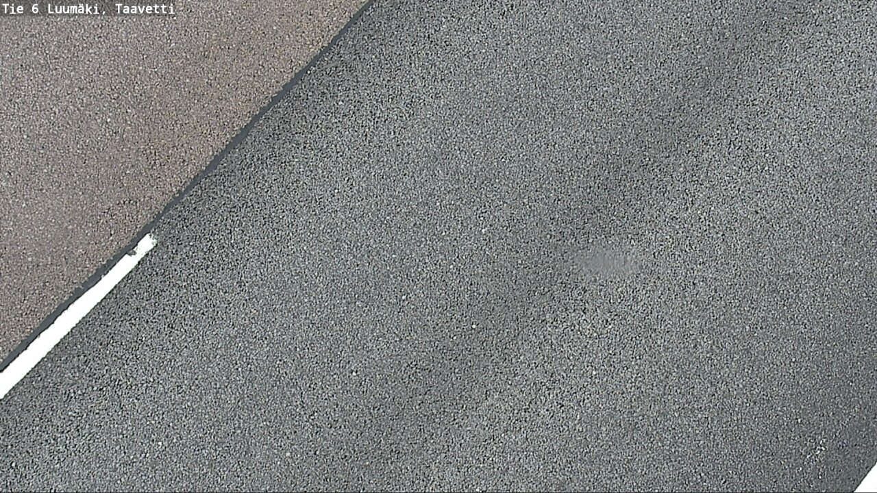 Kelikamerat Kuva Tie 6 Luumäki, Taavetti, Luumäki, Etelä-Karjala