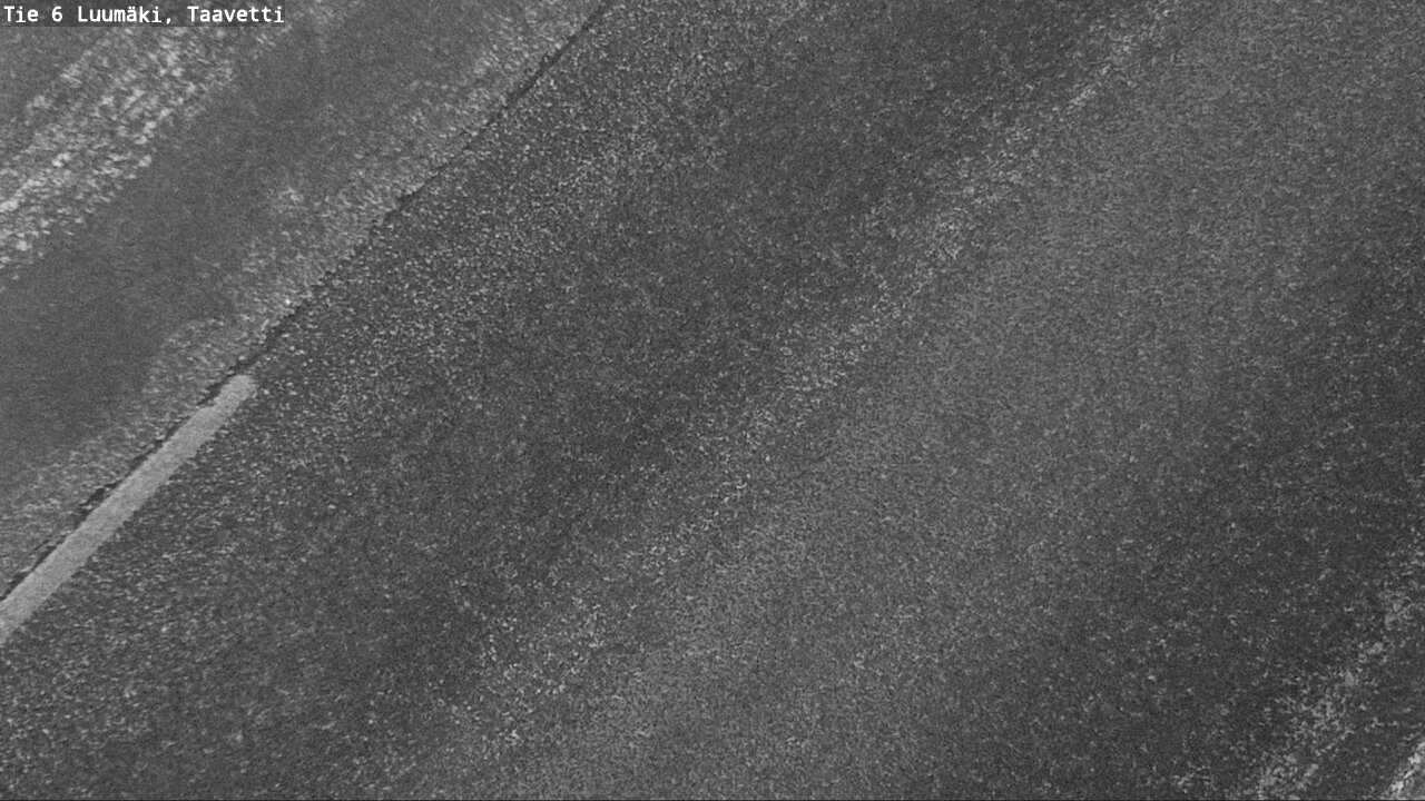 Kelikamerat Kuva Tie 6 Luumäki, Taavetti, Luumäki, Etelä-Karjala