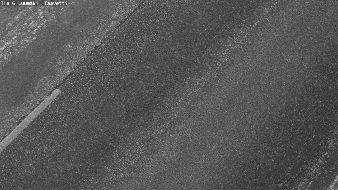 Kelikamerat Kuva Tie 6 Luumäki, Taavetti, Luumäki, Etelä-Karjala