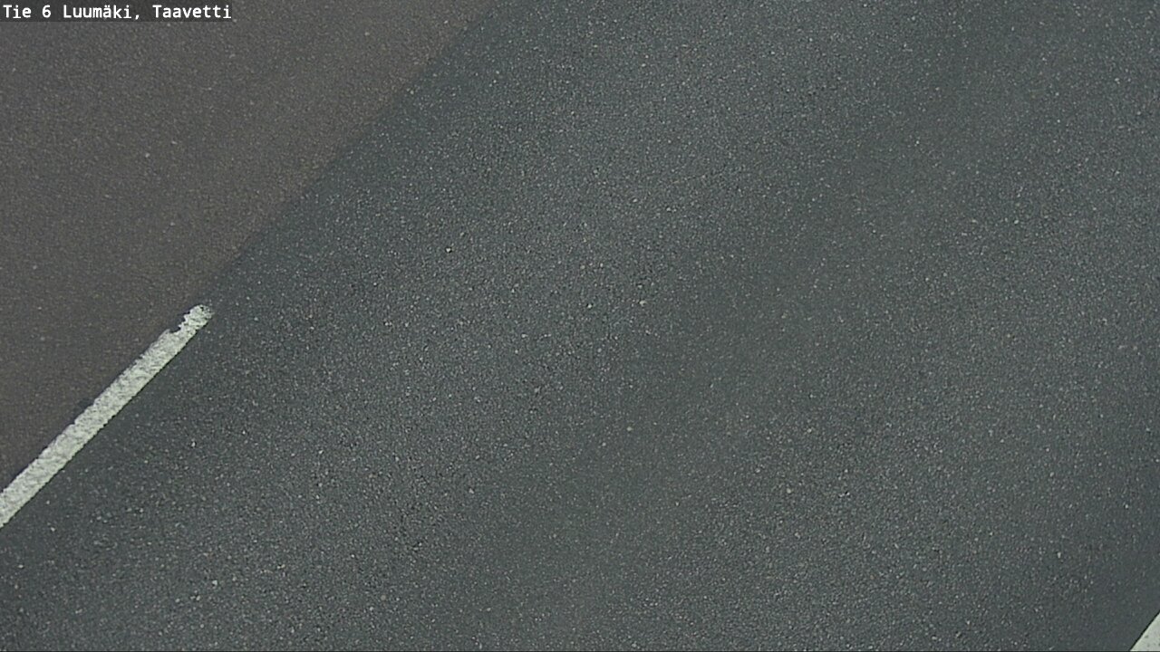 Kelikamerat Kuva Tie 6 Luumäki, Taavetti, Luumäki, Etelä-Karjala