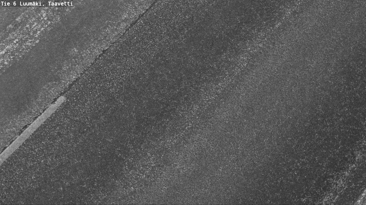 Kelikamerat Kuva Tie 6 Luumäki, Taavetti, Luumäki, Etelä-Karjala