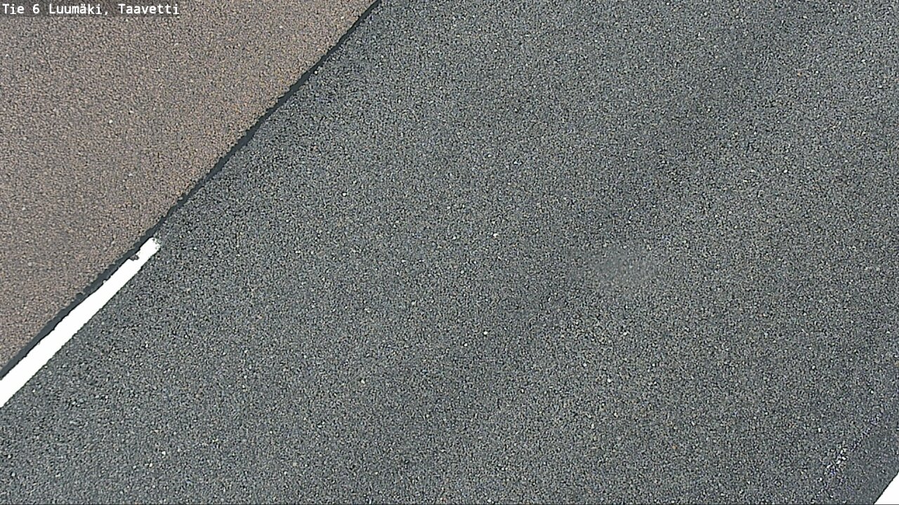 Kelikamerat Kuva Tie 6 Luumäki, Taavetti, Luumäki, Etelä-Karjala