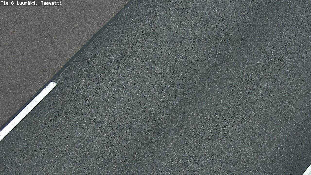 Kelikamerat Kuva Tie 6 Luumäki, Taavetti, Luumäki, Etelä-Karjala