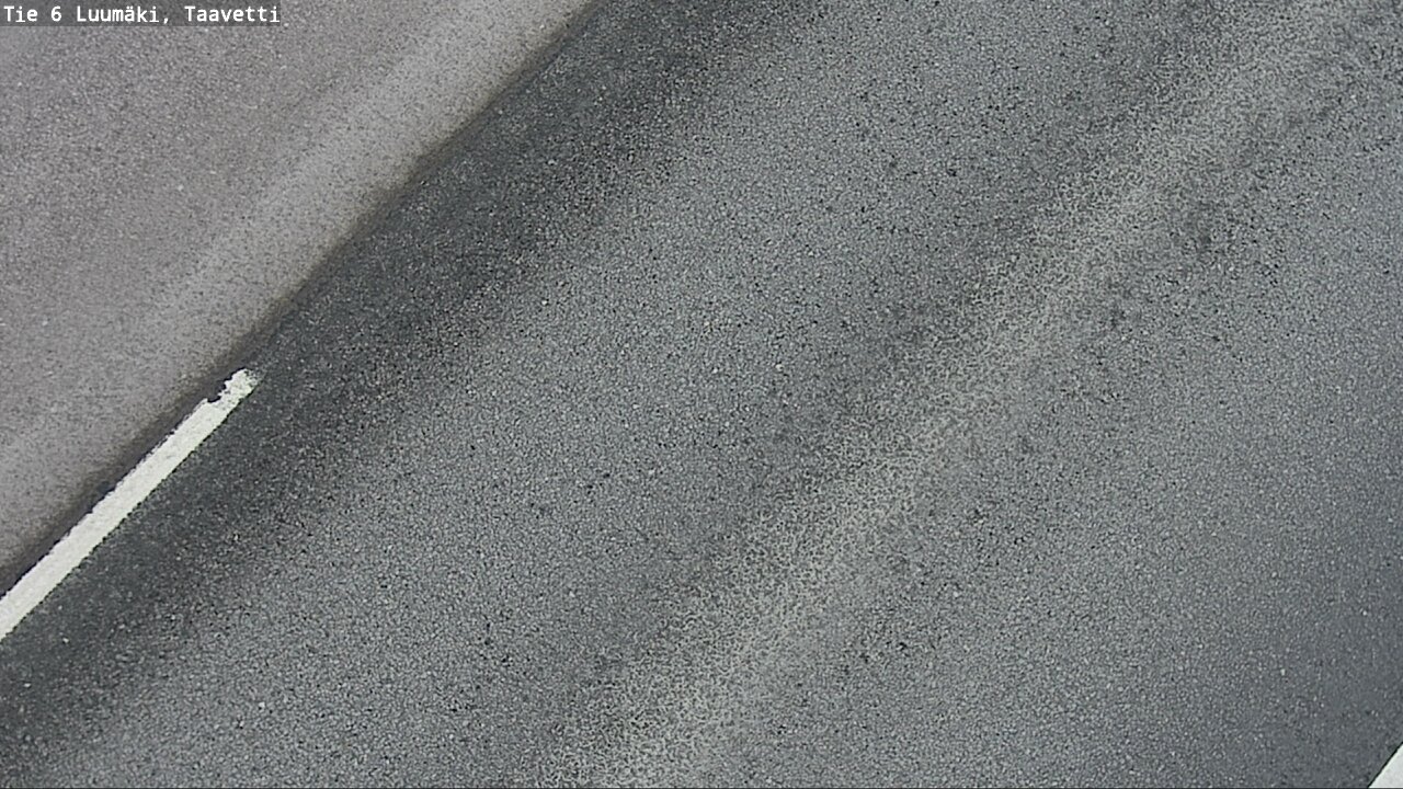 Kelikamerat Kuva Tie 6 Luumäki, Taavetti, Luumäki, Etelä-Karjala