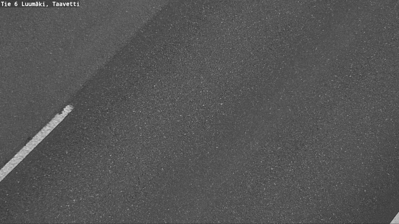 Kelikamerat Kuva Tie 6 Luumäki, Taavetti, Luumäki, Etelä-Karjala