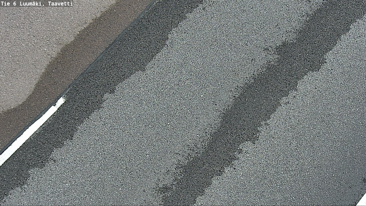 Kelikamerat Kuva Tie 6 Luumäki, Taavetti, Luumäki, Etelä-Karjala