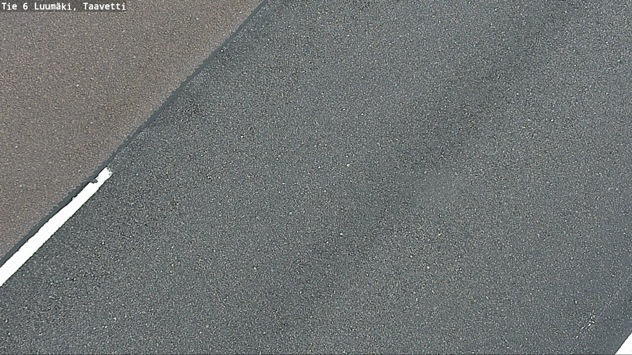 Kelikamerat Kuva Tie 6 Luumäki, Taavetti, Luumäki, Etelä-Karjala