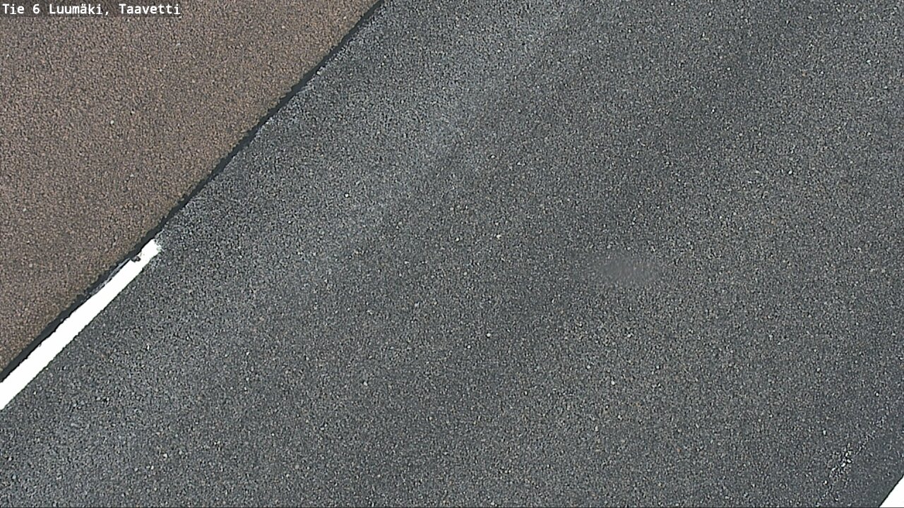 Kelikamerat Kuva Tie 6 Luumäki, Taavetti, Luumäki, Etelä-Karjala